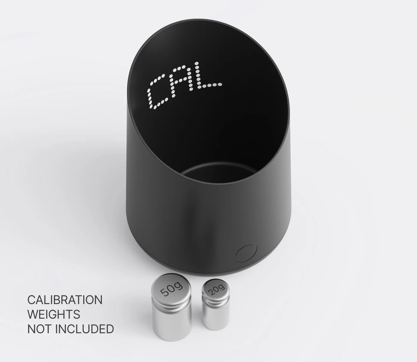 Subscale calibration
